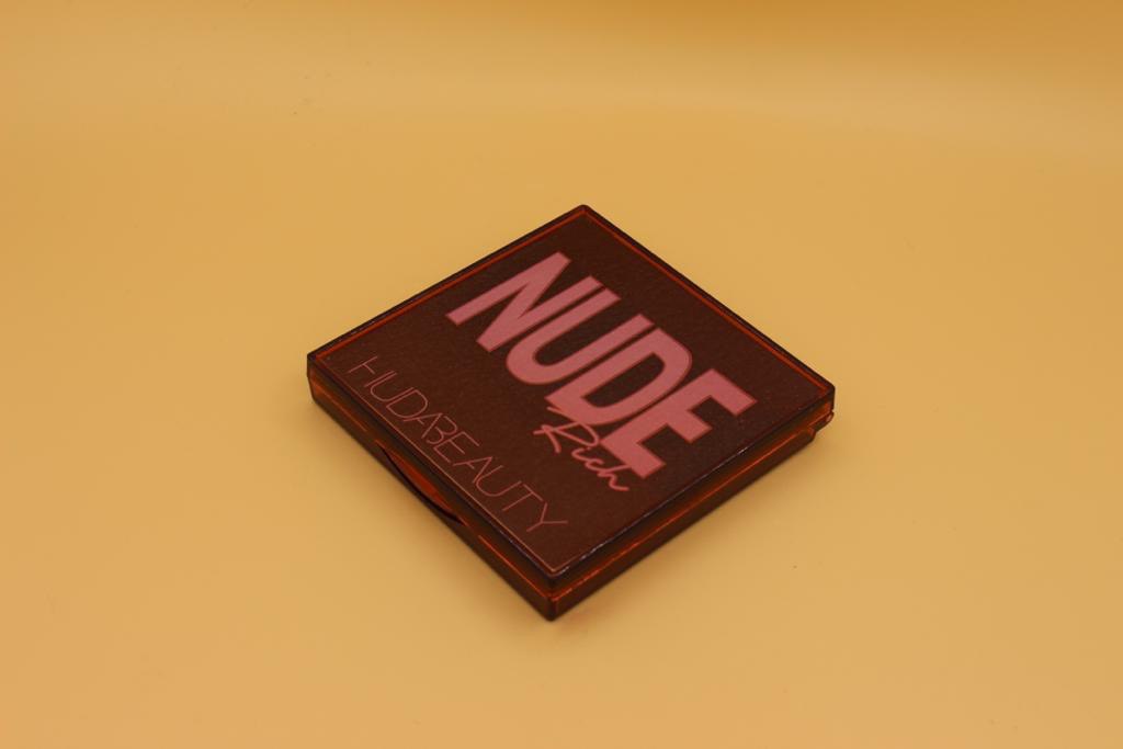 رژ گونه کرمی مدل نچرال گلو