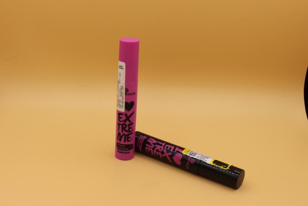 ماسکارا حجم دهنده مژه