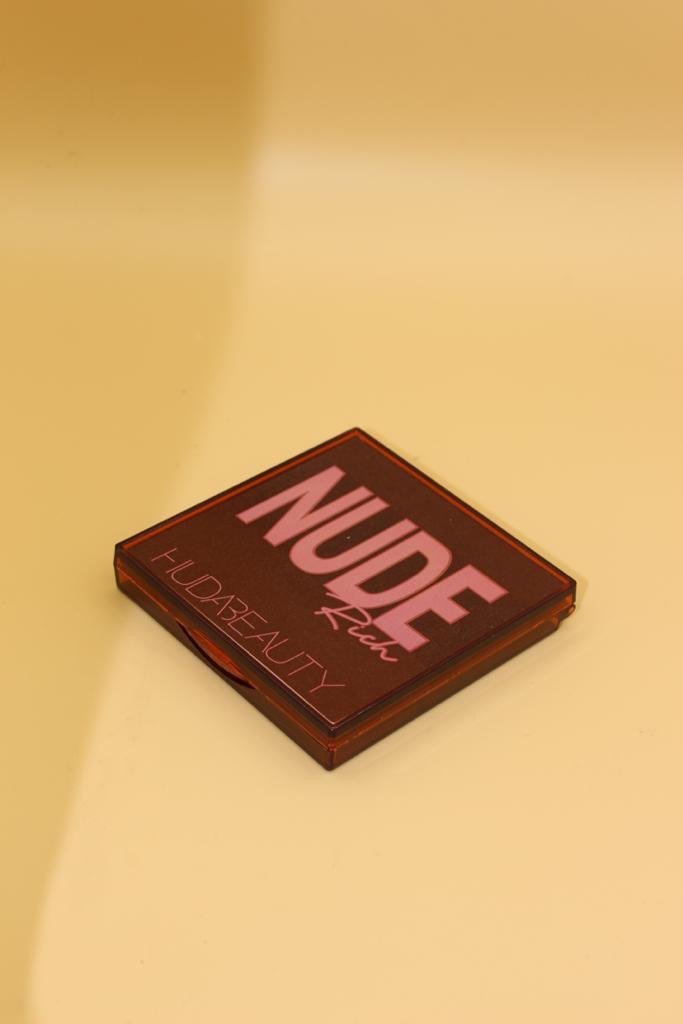 پنکیک فشرده ضد عرق