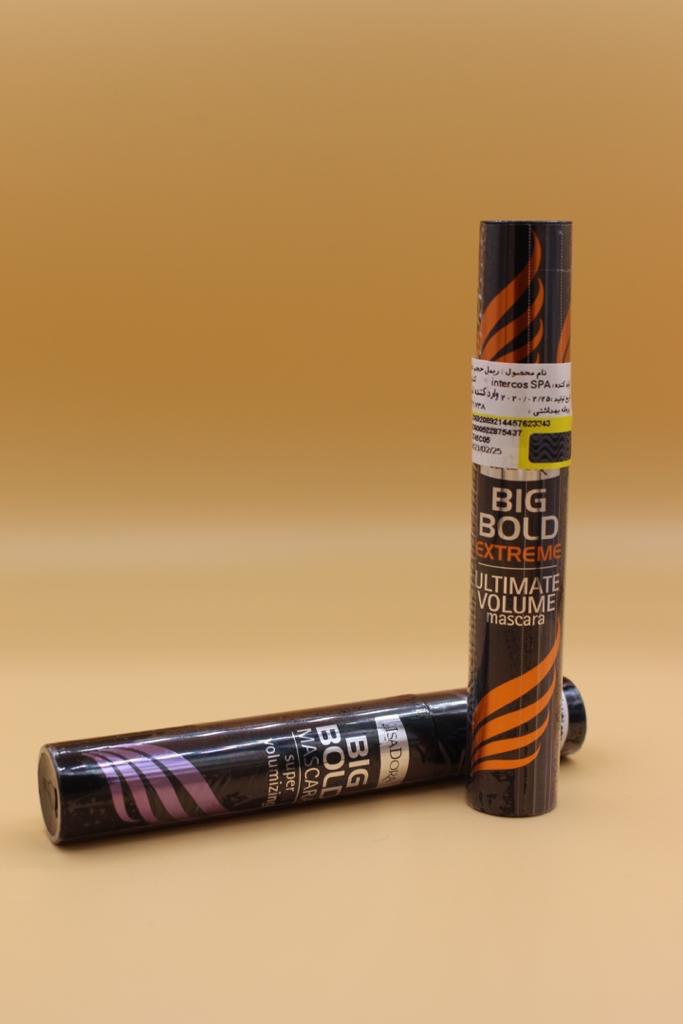 رژ لب مات ضد آب مدل کلاسیک