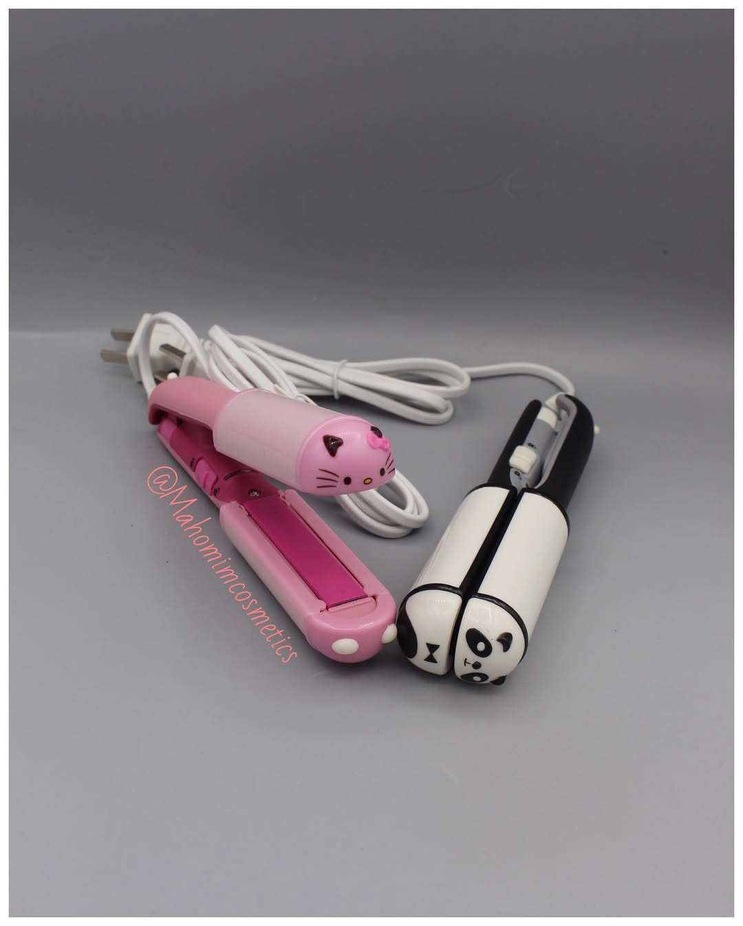 برس صورت برقی چرخشی