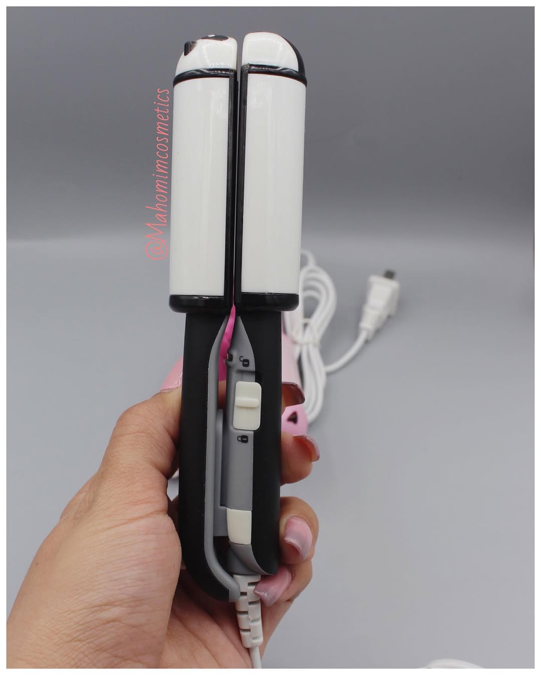 دستگاه ماساژ صورت