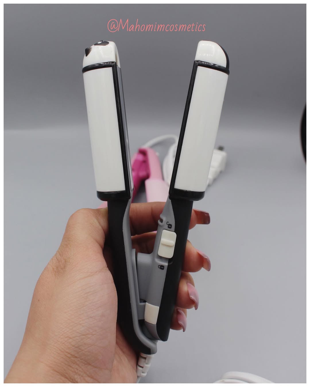 دستگاه پاکسازی عمیق پوست